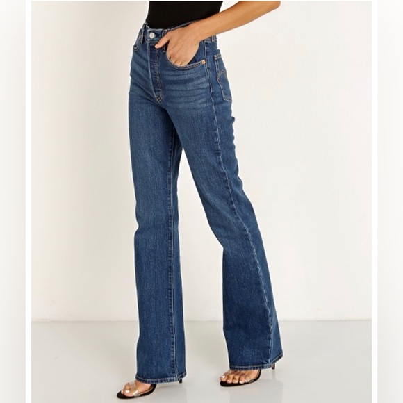 Levi’s Jeans - Picture 4 of 5